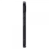 Spigen Google Pixel 8a Kuori Ultra Hybrid Zero One Musta