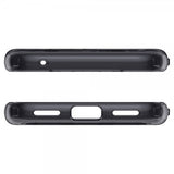 Spigen Google Pixel 8a Kuori Ultra Hybrid Zero One Musta