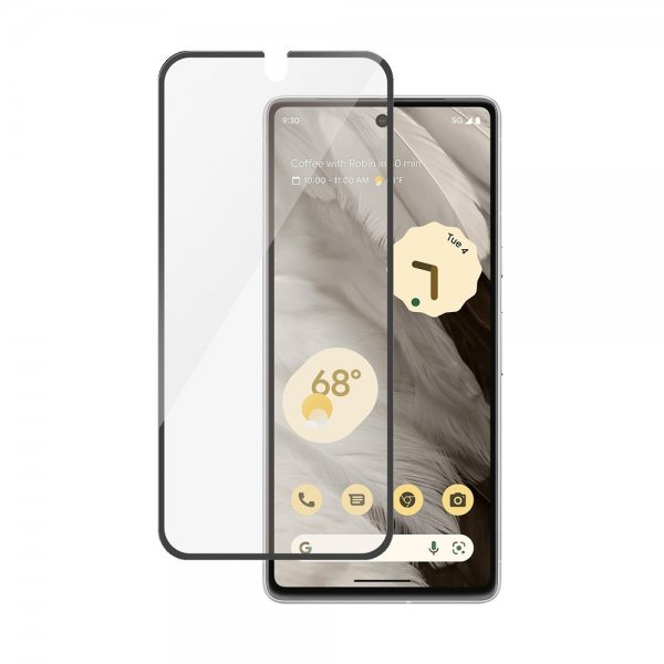 PanzerGlass Google Pixel 8a Näytönsuoja Ultra-Wide Fit