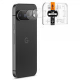 Spigen Google Pixel 9 -kameransuojalasi.tR EZ Fit Optik 2 kpl