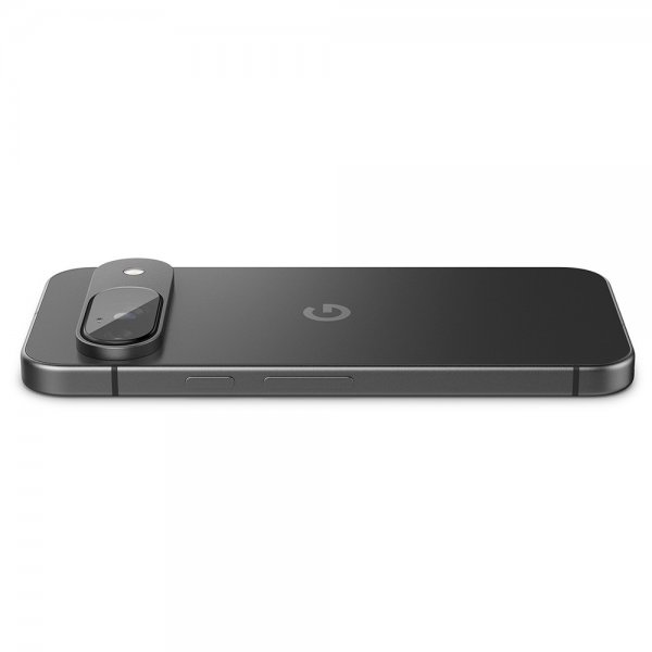 Spigen Google Pixel 9 -kameransuojalasi.tR EZ Fit Optik 2 kpl