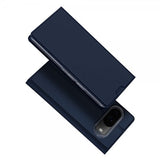 Dux Ducis Google Pixel 9/Pixel 9 Pro Suojakuori Skin Pro Series Sininen