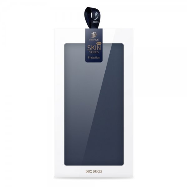 Dux Ducis Google Pixel 9/Pixel 9 Pro Suojakuori Skin Pro Series Sininen