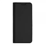 Dux Ducis Google Pixel 9/Pixel 9 Pro -kuori Skin Pro Series, musta