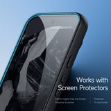 Dux Ducis Google Pixel 9/Pixel 9 Pro Kuori Aimo Series Musta