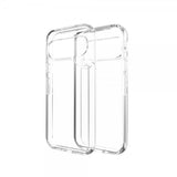 ZAGG Google Pixel 9/Pixel 9 Pro Suojakuori Crystal Palace Läpinäkyvä