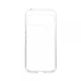 ZAGG Google Pixel 9/Pixel 9 Pro Suojakuori Crystal Palace Läpinäkyvä