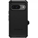 Otterbox Google Pixel 9/Pixel 9 Pro Suojakuori Defender Musta