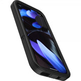 Otterbox Google Pixel 9/Pixel 9 Pro Suojakuori Defender Musta