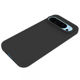 Nordic Covers Google Pixel 9/Pixel 9 Pro -kuoret Feather Series Raven Black