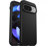 Otterbox Google Pixel 9/Pixel 9 Pro Suojakuori React Musta