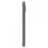Spigen Google Pixel 9/Pixel 9 Pro Suojakuori Rugged Armor Marble Gray