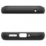 Spigen Google Pixel 9/Pixel 9 Pro Suojakuori Slim Armor CS Abyss Green