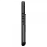Spigen Google Pixel 9/Pixel 9 Pro Kuori Slim Armor CS Musta