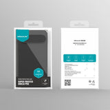 Nillkin Google Pixel 9/Pixel 9 Pro Suojakuori Super Frosted Shield Pro Vihreä