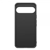 Nillkin Google Pixel 9/Pixel 9 Pro Suojakuori Super Frosted Shield Pro Musta