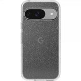 Otterbox Google Pixel 9/Pixel 9 Pro Suojakuori Symmetry Clear Stardust