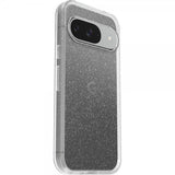 Otterbox Google Pixel 9/Pixel 9 Pro Suojakuori Symmetry Clear Stardust
