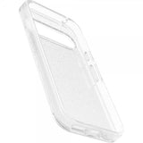 Otterbox Google Pixel 9/Pixel 9 Pro Suojakuori Symmetry Clear Stardust
