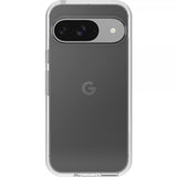 Otterbox Google Pixel 9/Pixel 9 Pro Suojakuori Symmetry Clear läpinäkyvä