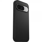 Otterbox Google Pixel 9/Pixel 9 Pro Suojakuori Symmetry Musta