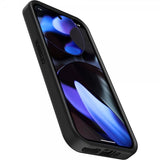 Otterbox Google Pixel 9/Pixel 9 Pro Suojakuori Symmetry Musta