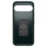 Spigen Google Pixel 9/Pixel 9 Pro Kuori Thin Fit Abyss Green