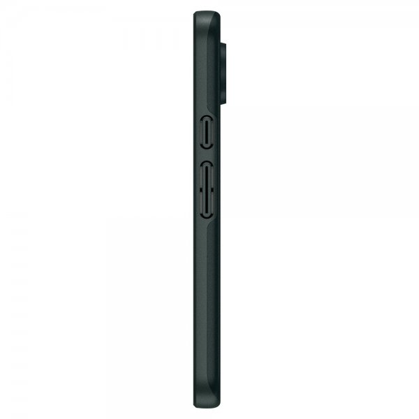 Spigen Google Pixel 9/Pixel 9 Pro Kuori Thin Fit Abyss Green