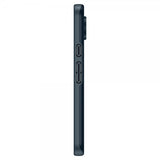 Spigen Google Pixel 9/Pixel 9 Pro Kuori Thin Fit Metal Slate