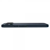 Spigen Google Pixel 9/Pixel 9 Pro Kuori Thin Fit Metal Slate