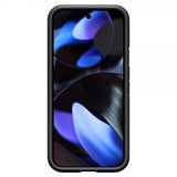 Spigen Google Pixel 9/Pixel 9 Pro Suojakuori Tough Armor Abyss Green