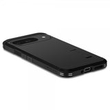 Spigen Google Pixel 9/Pixel 9 Pro Kuori Tough Armor Musta
