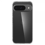 Spigen Google Pixel 9/Pixel 9 Pro Kuori Ultra Hybrid Crystal Clear