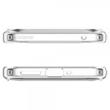 Spigen Google Pixel 9/Pixel 9 Pro Kuori Ultra Hybrid Crystal Clear