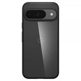 Spigen Google Pixel 9/Pixel 9 Pro Kuori Ultra Hybrid Matte Black