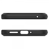 Spigen Google Pixel 9/Pixel 9 Pro Kuori Ultra Hybrid Matte Black