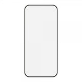 Vivanco Google Pixel 9/Pixel 9 Pro -näytönsuoja koko näytölle