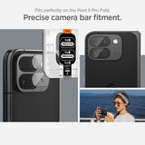 Spigen Google Pixel 9 Pro Fold Kamerasuojalasi.tR EZ Fit Optics 2-pack