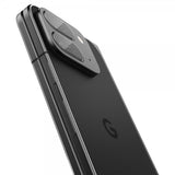 Spigen Google Pixel 9 Pro Fold Kamerasuojalasi.tR EZ Fit Optics 2-pack