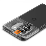 Spigen Google Pixel 9 Pro Fold Kamerasuojalasi.tR EZ Fit Optics 2-pack