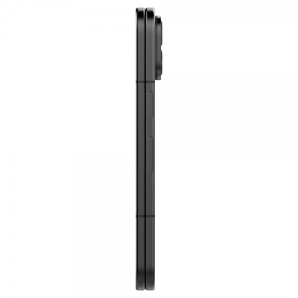 Spigen Google Pixel 9 Pro Fold Kamerasuojalasi.tR EZ Fit Optics 2-pack