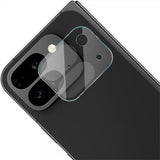 Imak Google Pixel 9 Pro Fold Kameran suojalasi karkaistua lasia 2 kpl