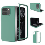 ABEEL Google Pixel 9 Pro Fold Kotelo Super Slim Vihreä