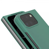 ABEEL Google Pixel 9 Pro Fold Kotelo Super Slim Vihreä