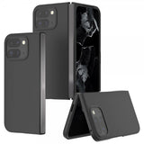 ABEEL Google Pixel 9 Pro Fold Suojakuori Super Slim Musta