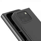 ABEEL Google Pixel 9 Pro Fold Suojakuori Super Slim Musta