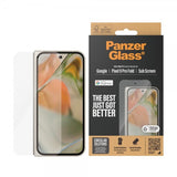 PanzerGlass Google Pixel 9 Pro Fold -näytönsuoja, Ultra-Wide Fit Sub Screen