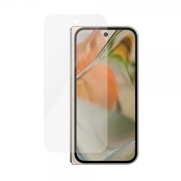 PanzerGlass Google Pixel 9 Pro Fold -näytönsuoja, Ultra-Wide Fit Sub Screen