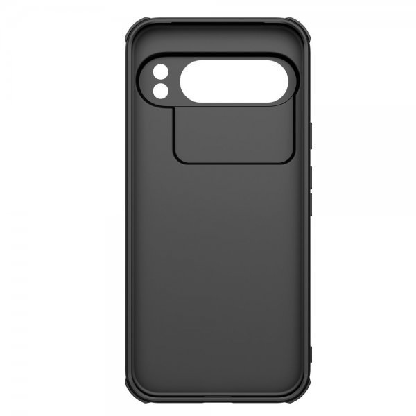 Nillkin Google Pixel 9 Pro -kuori CamShield Pro Musta