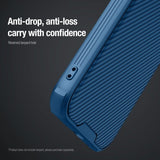 Nillkin Google Pixel 9 Pro -kuori CamShield Pro Musta